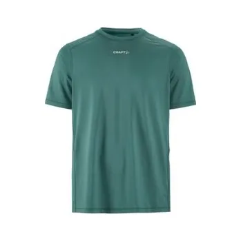Craft ADV Essence SS Tee 2 Men HYDRATE zelená M