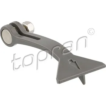 Dveře karosérie Otevírání krytu motoru TOPRAN 401 535