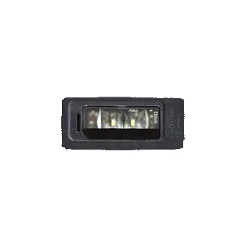 Osvětlení SPZ Osvětlení SPZ VAN WEZEL 5848920