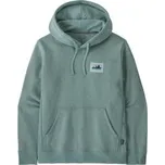 Patagonia 73 Skyline Uprisal Hoody Men Blue Sage modrá XXL