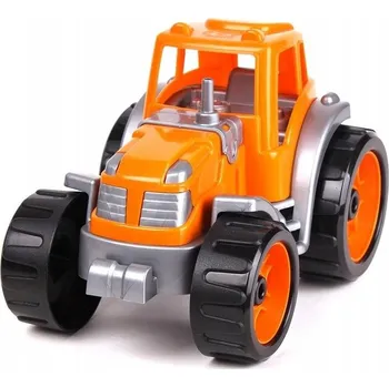 autíčko Chybí traktor Technok 3800