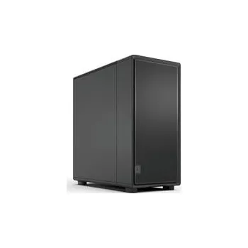 PC skříň Fractal Design Epoch XL Black Solid