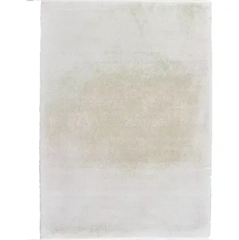 Koberec Koberec Shaggy Rabbit Fur 1,4/2,0 white