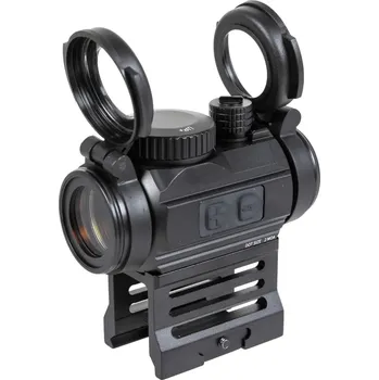 Kolimátor Kolimátor CORE™ Hyper s vysokou a nízkou montáží - černý, Specna Arms