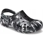Lehké Nazouváky Nazouváky Crocs Baya Marbled 206935 Clog 38-39