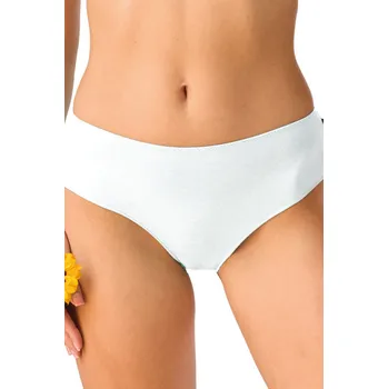 Dámské spodní prádlo Dámské kalhotky LPC 001 tmavě modrá S