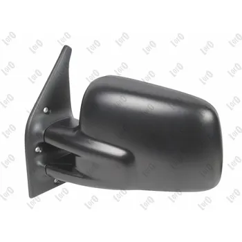 Auto zrcátko Vnější zpětné zrcátko ABAKUS 4050M02