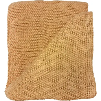 deka KITCHISIMO Deka hnědá 130x170