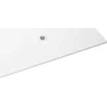 Sprchová vanička Polimat FRESCO obdélníková 140 x 100 cm