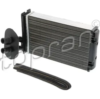 Výměník tepla pro vnitřní vytápění TOPRAN 108 826