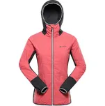 ALPINE PRO - MORGENA DÁMSKÁ OUTDOOROVÁ BUNDA S ÚPRAVOU DWR LJCF67F434S-L