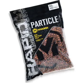 Návnadová surovina Mivardi Tygří ořech