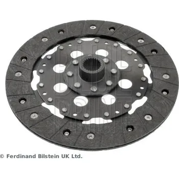 Spojková lamela Lamela spojky BLUE PRINT BLPADN13180