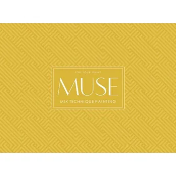 Blok ASTRA blok A4+/15l 240g Mix Technique