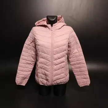 Dámské oblečení Dámská bunda Sinsay vel.M