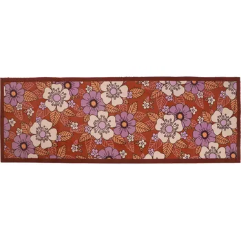 Rohožka Hotová textilní rohožka 50 x 150 cm