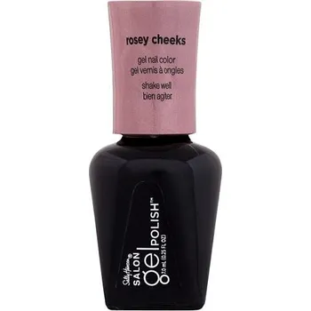 Přípravek na nehty Sally Hansen Salon Gel Polish Gel Nail Color