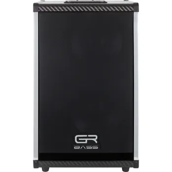 Aparatura pro baskytaru GR Bass AT 210V + prodloužená záruka 3 roky