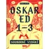 Oskar Ed 1-3: Souborné vydání - Branko Jelinek (2024, pevná)