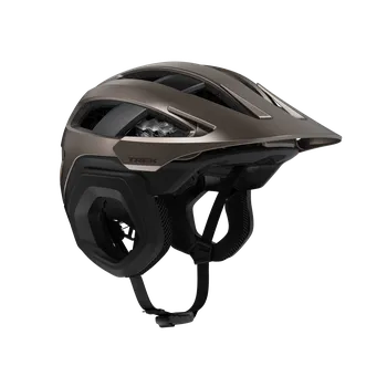 Chránič hlavy TREK Blaze WaveCel MTB helma bronze age, L
