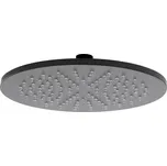 Dešťová hlavice Paffoni Stick černá