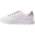 Dámské tenisky GEOX Spherica EC4.1 White/Nude, 41