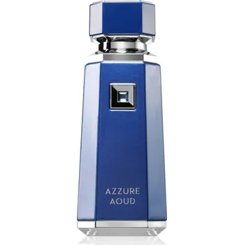 Pánský parfém French Avenue Azzure Aoud M EDP