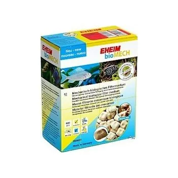 Akvarijní filtr EHEIM Filtrační médium bioMECH 2 l
