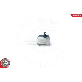 Nastavovací prvek centrálního zamykání ESEN SKV 16SKV312