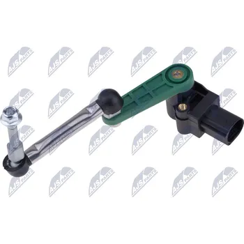 Motorek světlometu Senzor, regulace sklonu světlometů NTY ECX-CH-016