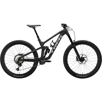 Sport TREK Slash 9.8 XT Gen 5 2023 matte deep smoke, M