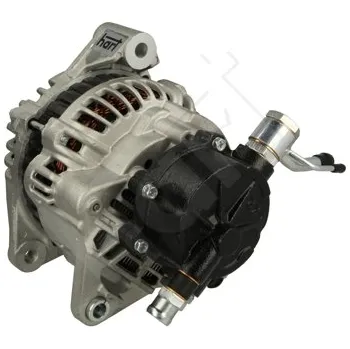 Alternátor Alternátor Hart 546 410