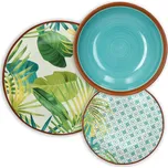 Tognana Jídelní sada 18 ks JUNGLE