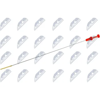 Olejová vana Odměrka hladiny oleje NTY BOL-PE-000