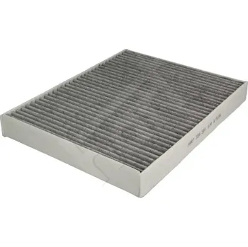 Kabinový filtr Filtr vzduchu v interiéru HART 338 581