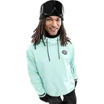 SIROKO Pánská snowboardová bunda W1 Iceberg M MODRÁ