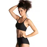 Lama sportovní podprsenka černá velikost XXL