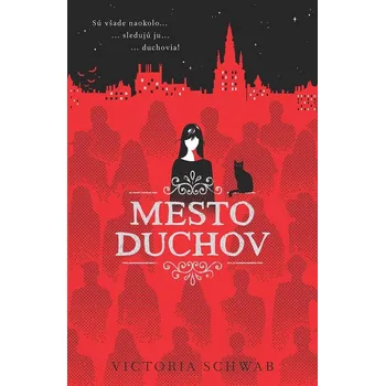 Mesto duchov