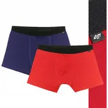 Spodní Prádlo Boxerky 4F , vícebarevné, velikost 3XL