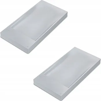 Mýdlenka Lawen Creative volně stojící Mýdlenka , šedý plast