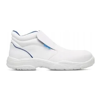 Pracovní obuv EXENA PRACOVNÍ KOTNÍKOVÁ OBUV ORCHID S2 SRC - 38