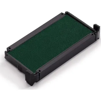 Kancelářské potřeby Trodat 6/4912 náhradní polštářek pro Printy 4912, 4952 Barva: Zelená