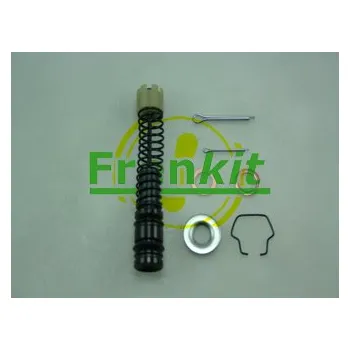 Brzdový komplet Sada na opravy, hlavní spojkový válec, , FRENKIT, 415912