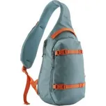 Patagonia Atom Sling 8 l Blue Sage modrá