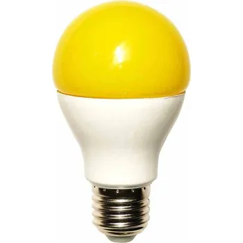 Žárovka LED žárovka 9W E27 odpuzující hmyz