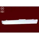 Nástupní panel KLOKKERHOLM 0519012