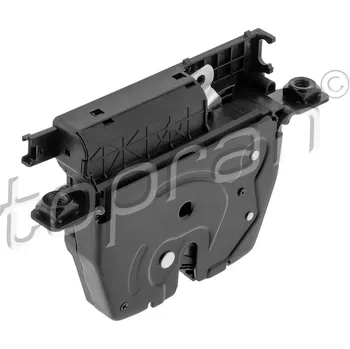 Autozámek Zámek výklopných zadních dveří TOPRAN 505 004