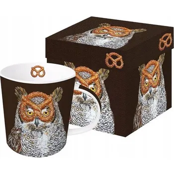 Hrnek PPD Vicky Sawyer, porcelánový, 350 ml