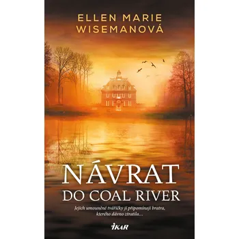Návrat do Coal River [E-kniha] čeština