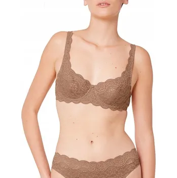 Dámské oblečení TRIUMPH AMOURETTE 300 WHP vyztužená podprsenka s kosticemi 75B